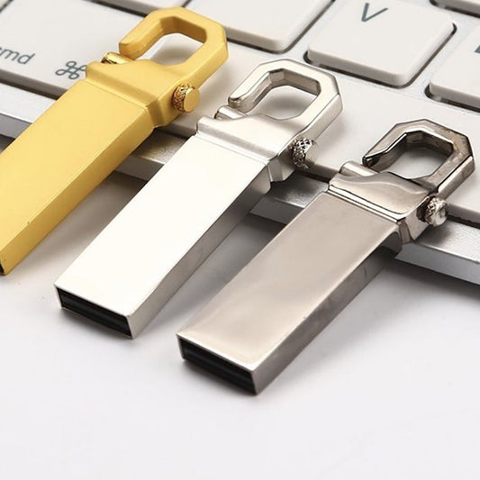 High Speed USB 3.0 Flash Drive 2TB U Disk External Storage Memory Stick Storage USB Gadgets