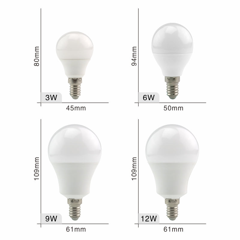 LED Bulb Light , LED Bombillas Lamp