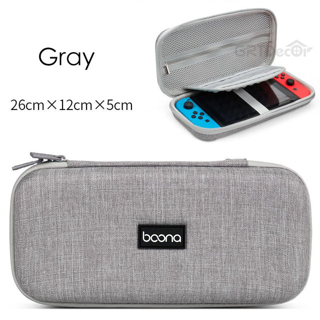 Hard Shell Digital Gadgets Storage Bag for Electronics Gadgets, Organizer Case