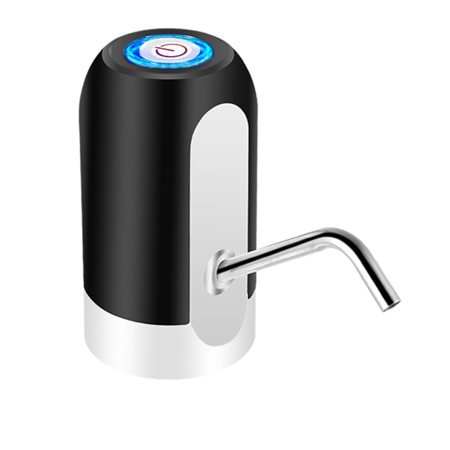 Water Bottle Pump USB Charging Automatic Electric Water Dispenser