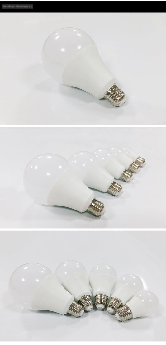 LED Bulb Lights lamp spot bulb Led Light Bulbs for Outdoor Lighting