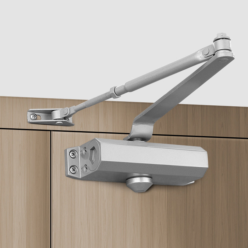 KAK Hydraulic Buffer Automatic Door Closer 25KG to 80KG