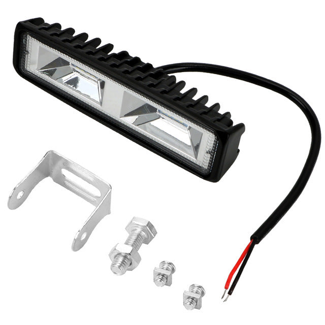 LED Headlights ,Work Light Spotlight