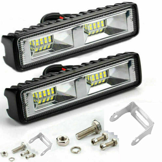 LED Headlights ,Work Light Spotlight