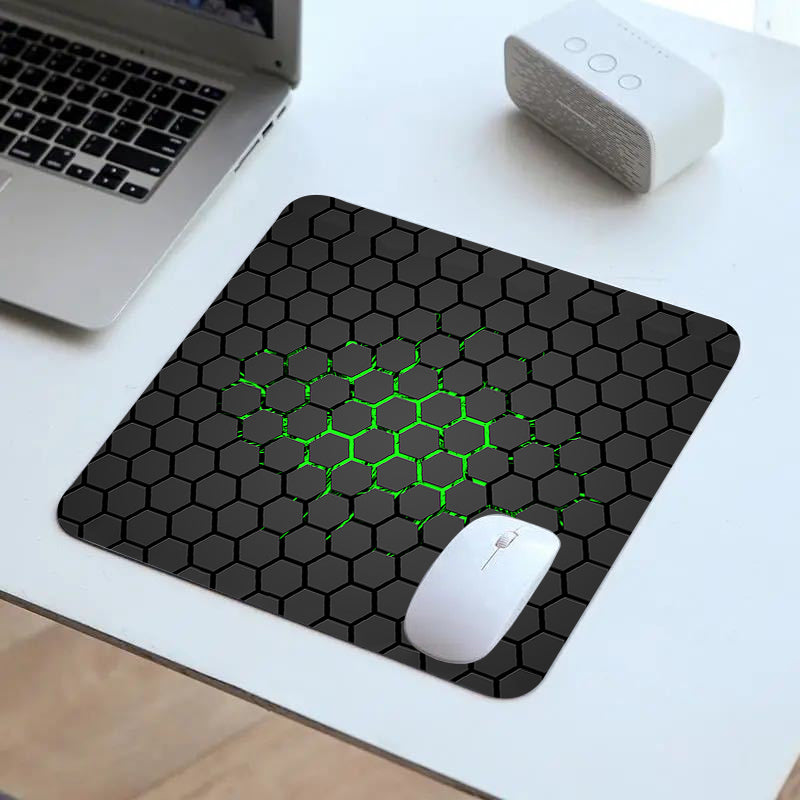 Mouse Pads Speed Gamer Gaming Pad Accessories Desk Mat