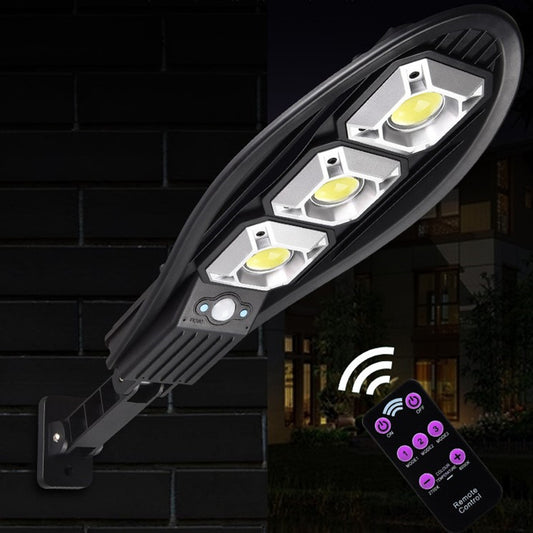 LED Solar Light Outdoor Solar Lamp Street Light for Garden Decoration