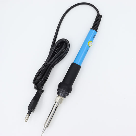 Electric soldering iron household adjustable temperature soldering pen