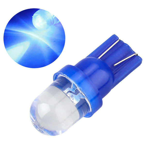 LED Wedge Bulb Auto Interior Parts For Car Light Accessories Reading Lamp