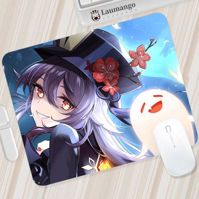 Mouse Pads Computer Pad Mousepad Cute Kawaii Gaming Accessories