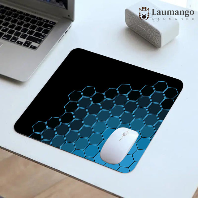 Mouse Pads Speed Gamer Gaming Pad Accessories Desk Mat