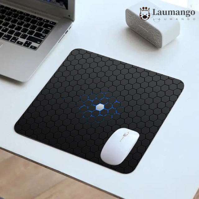 Mouse Pads Speed Gamer Gaming Pad Accessories Desk Mat