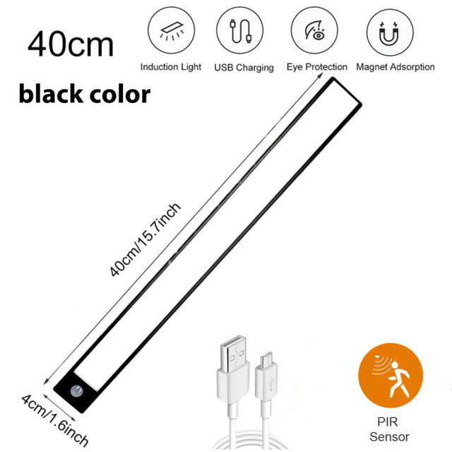 Led Light Under Cabinet Light, night light