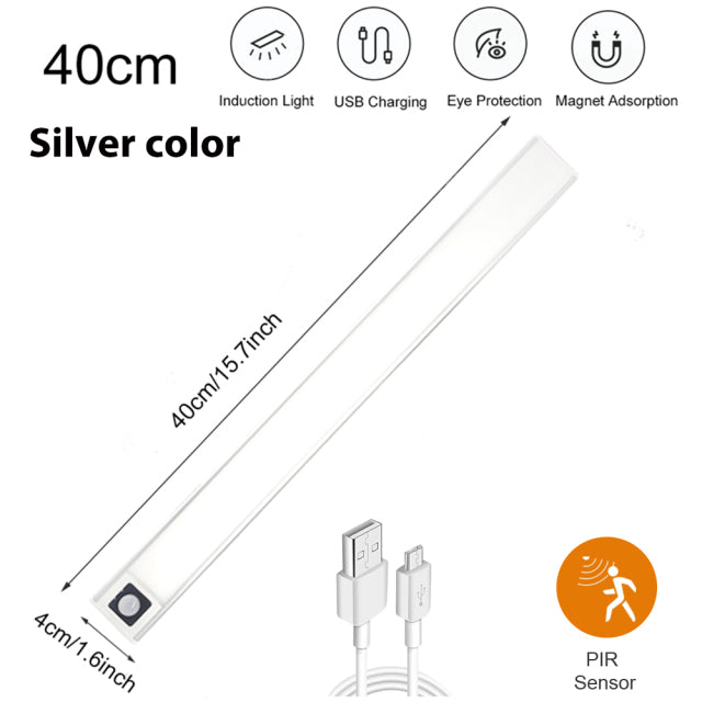 Led Light Under Cabinet Light, night light