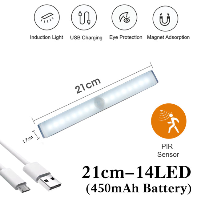 Led Light Under Cabinet Light, night light