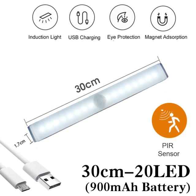 Led Light Under Cabinet Light, night light