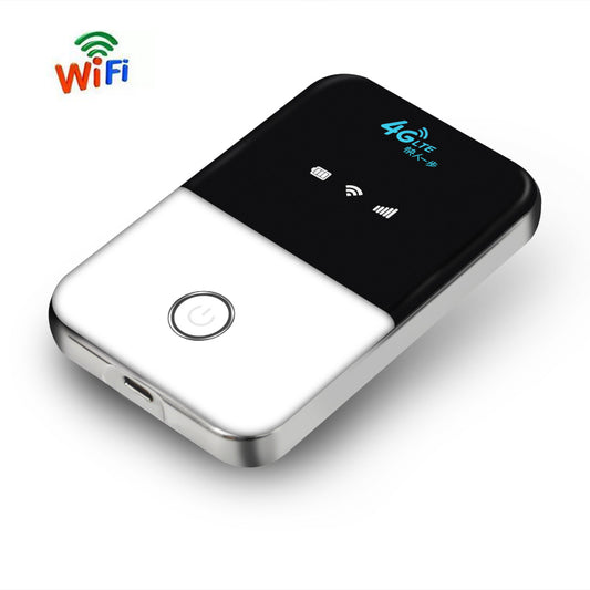 4G Lte Pocket Wifi Router Car Mobile Hotspot Wireless Broadband