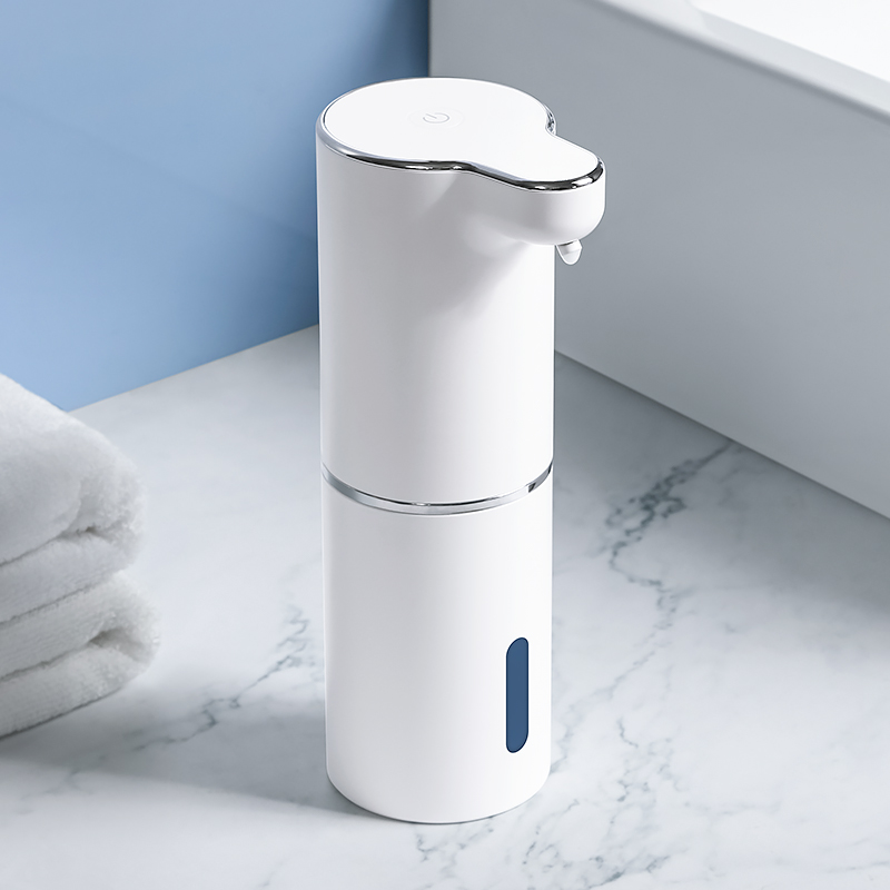 Multifunctional Bathroom Soap Dispenser Intelligent Sensing Foam Soap Dispenser