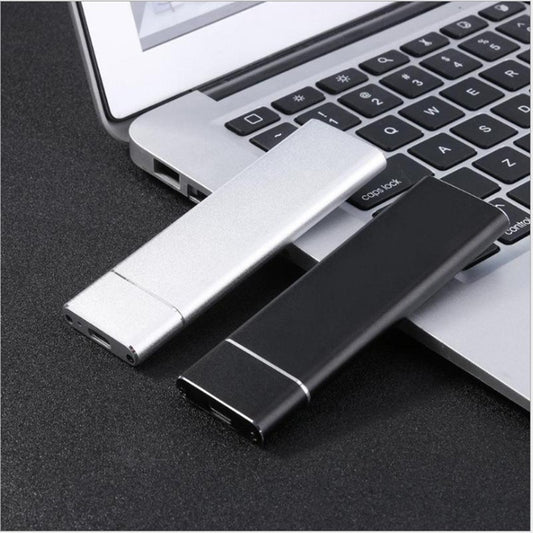 SSD Mobile Solid State Drive Storage Device Hard Drive Computer Portable USB