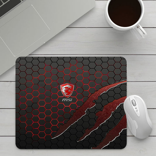 Mouse Pad Small Gamer Anti-slip Rubber Gaming Accessories Mousepad