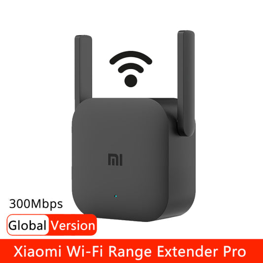 New Global Version Xiaomi Mi WiFi Range Extender Ethernet Port Amplifier WiFi Signal Router