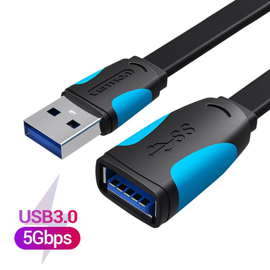 Vention USB Extension Cable Extender Cable Fast Speed USB