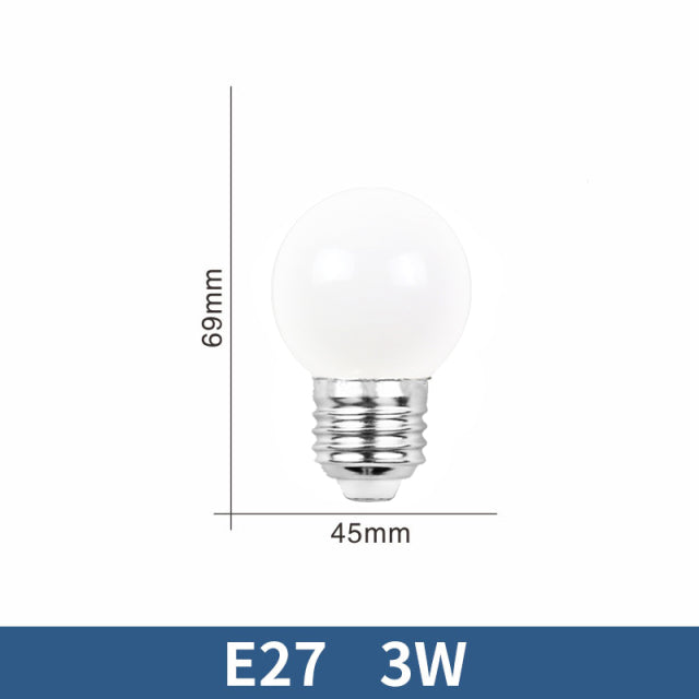 LED Bulb Lamps