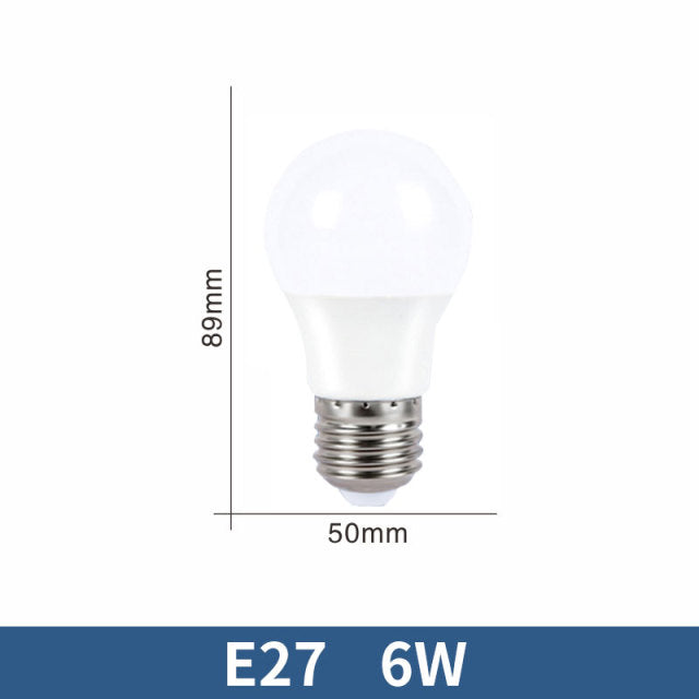 LED Bulb Lamps