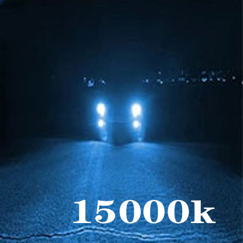 ZTZPIE 20000LM Bulb Canbus Led Lamp Car Headlight Auto Fog Lights