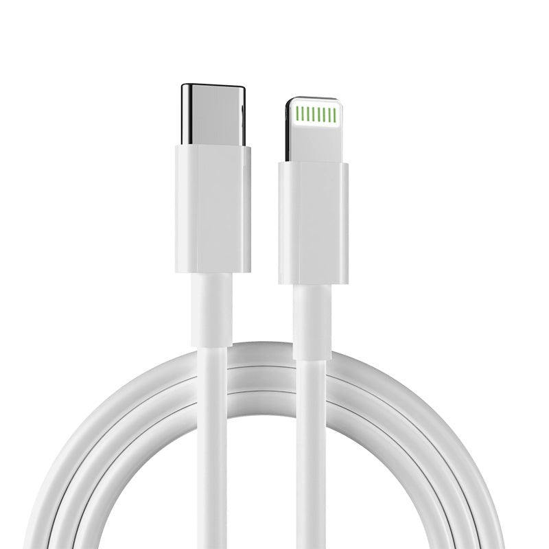 Usb Type C Data Cable for Iphone 13 12 11 Pro Xs Max Fast Charging Charger