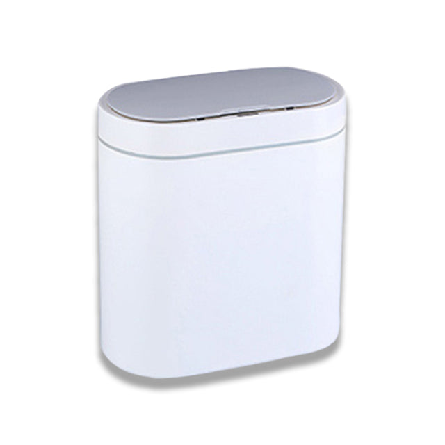 Smart Sensor Trash Can Electronic Automatic Bathroom Waste Garbage Bin