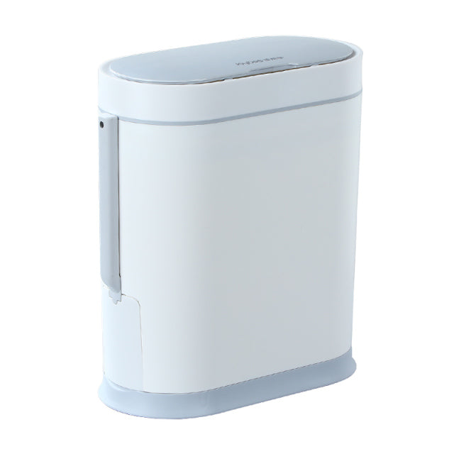 Smart Sensor Trash Can Electronic Automatic Bathroom Waste Garbage Bin