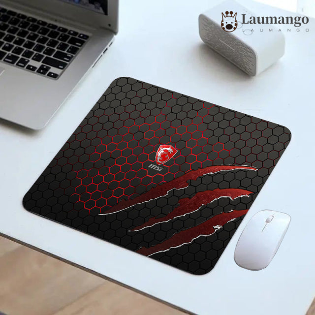 Mouse Pads Speed Gamer Gaming Pad Accessories Desk Mat