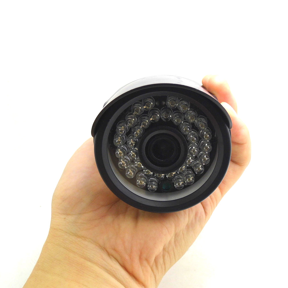 AHD Camera CCTV Security Home Outdoor Bullet