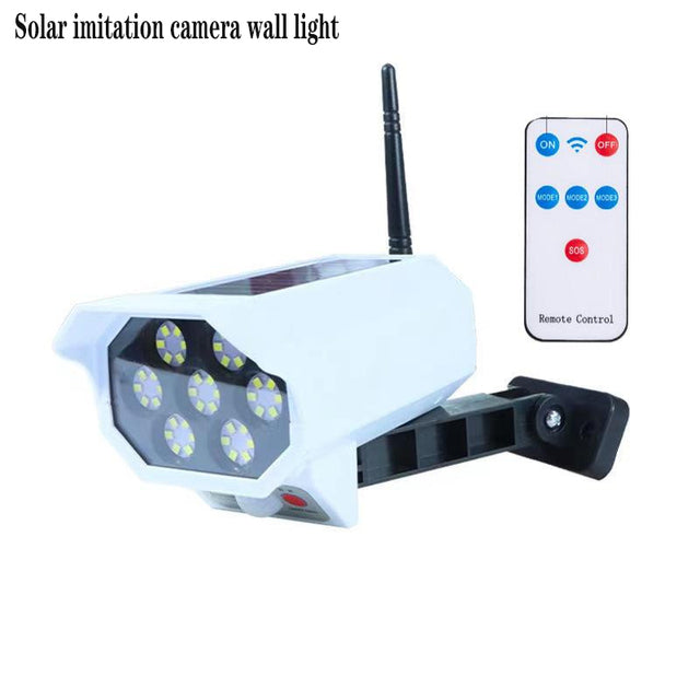 Powerful Solar Powered Led Wall Light Outdoor ,Street Lamps