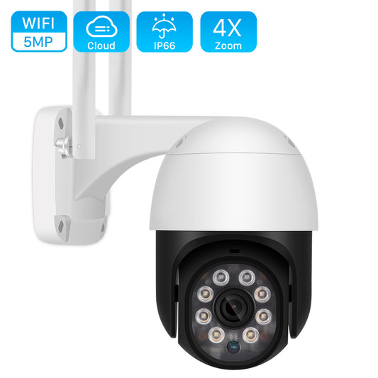 WIFI Camera CCTV Video Surveillance Camera Outdoor IP Camera