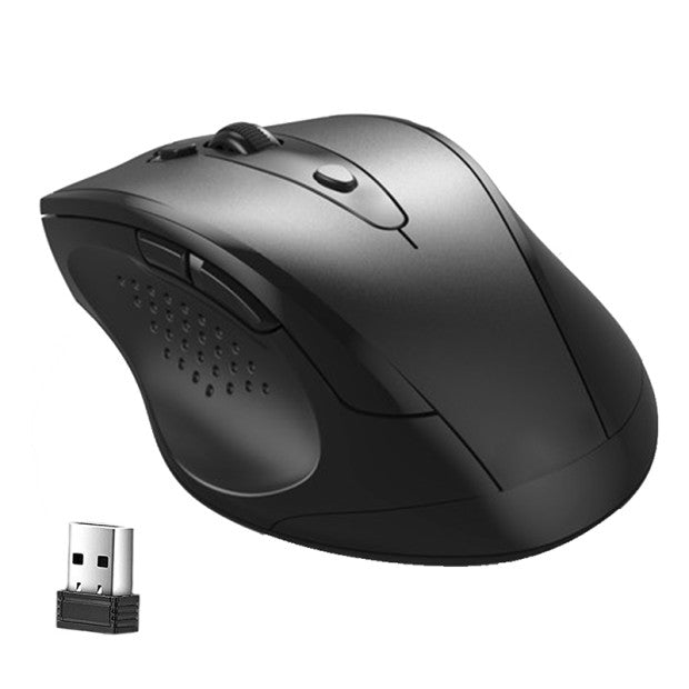 2.4Ghz Wireless Mouse Gamer for Computer PC Gaming Mouse