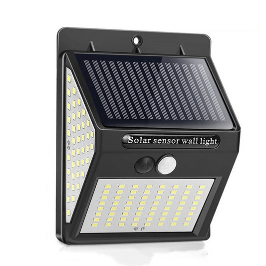 Solar Led Light LED Wall Lights Street Lamp Outdoor Lighting